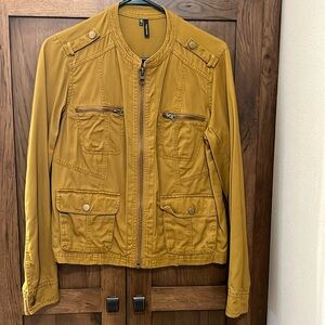 Women’s jacket